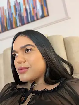 Snapshot of Bella-Ferrer chatting on April 30, 8:57 pm Bella-Ferrer online show from April 30, 8:57 pm
