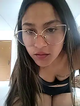 Belinha2026 online show from March 11, 4:46 pm