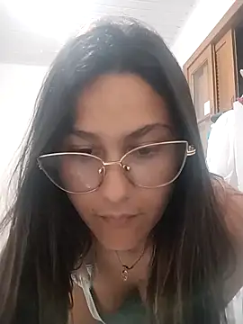 Belinha2026 online show from March 29, 1:27 am