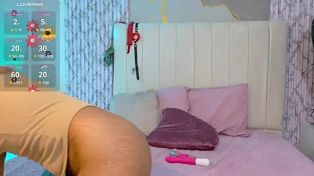 Snapshot of LorenaDuval chatting on March 27, 7:13 pm LorenaDuval online show from March 27, 7:13 pm