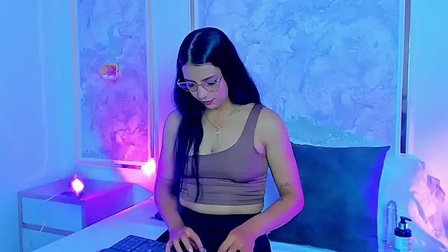 dulce carla online show from March 19, 12:42 pm