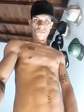 Snapshot of ethanchamo chatting on March 25, 12:27 am ethanchamo online show from March 25, 12:27 am