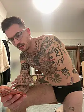 matC of online show from March 17, 10:35 pm