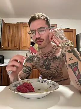 matC of online show from March 26, 6:35 pm