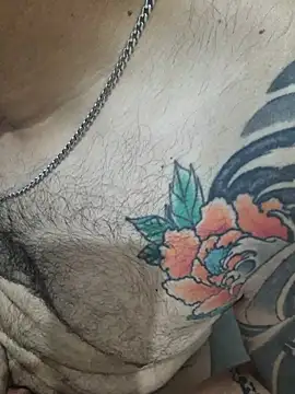 morenogih online show from March 24, 12:48 am