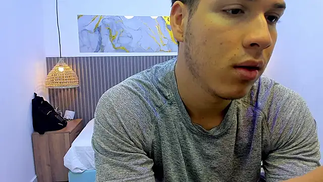 AlessandroFranco online show from July 29, 12:47 pm
