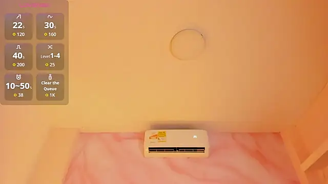 Adalyn Cute online show from June 8, 11:43 am