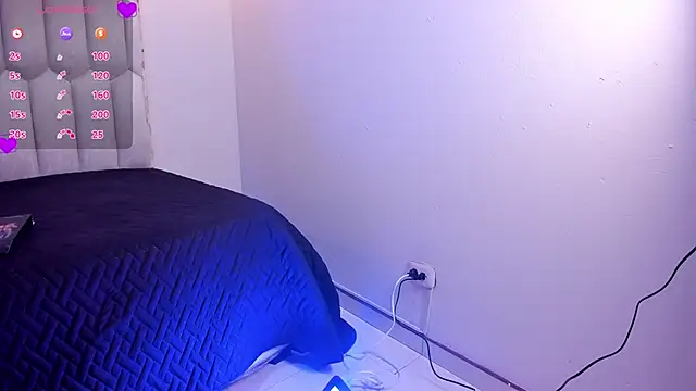 AlexStonne online show from March 20, 1:16 pm