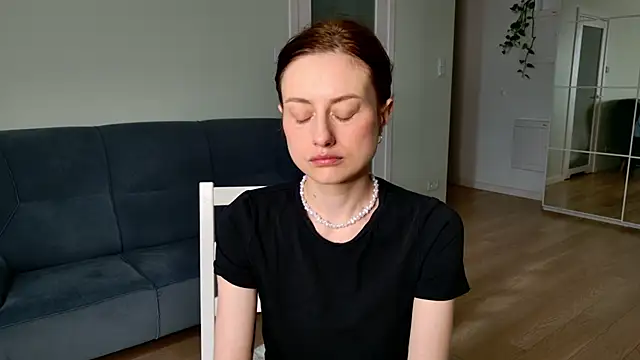 Dorimena online show from June 12, 5:06 am