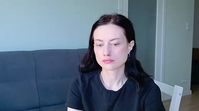 Dorimena online show from July 25, 6:33 am
