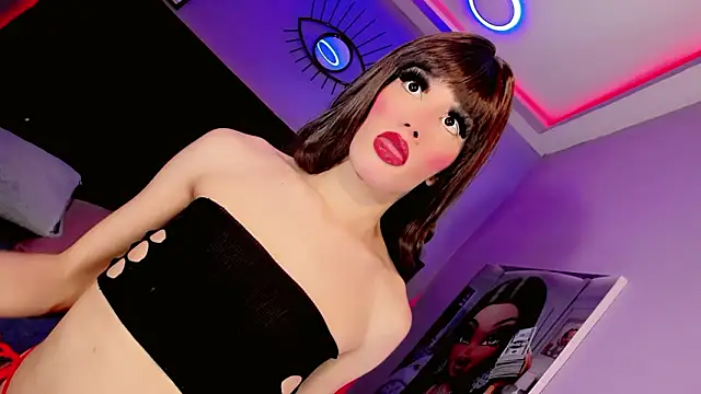 Snapshot of Dashahott chatting on March 25, 3:56 am Dashahott online show from March 25, 3:56 am