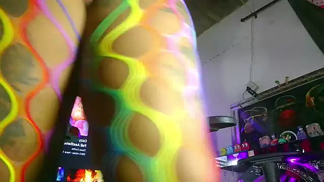 candy aass online show from July 30, 10:20 pm
