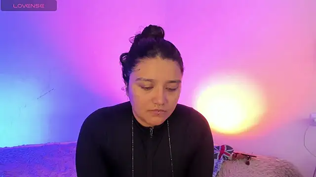 soyanny-777 online show from March 31, 2:46 am