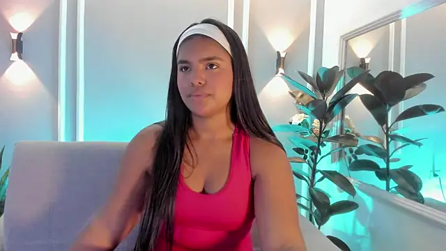 Snapshot of ZoeyMonroe_ chatting on March 22, 9:07 pm ZoeyMonroe online show from March 22, 9:07 pm