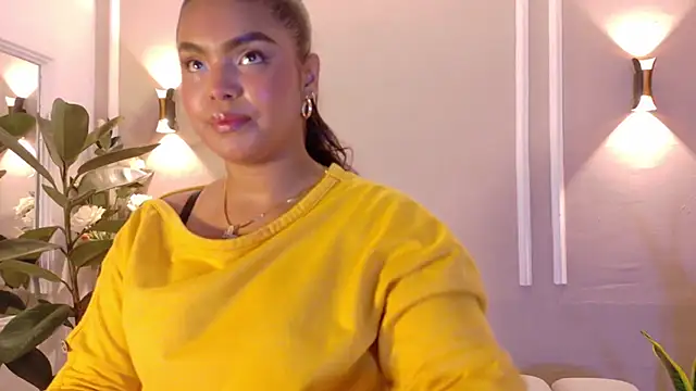 ZoeyMonroe  online show from July 24, 3:04 am