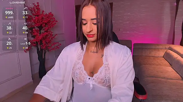 Snapshot of Brianna_harper chatting on March 25, 11:05 am Brianna harper online show from March 25, 11:05 am