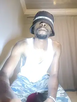 TreySavvy online show from July 8, 12:04 am