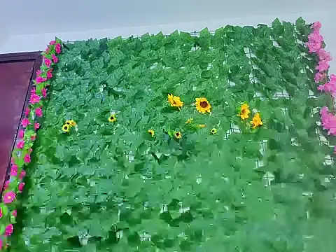 asshoney Abby online show from March 27, 9:10 am