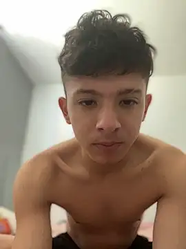 Daniel Roy online show from March 15, 7:31 pm