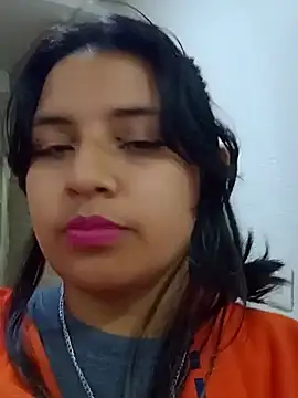 Liily Foxxy online show from March 20, 11:04 am