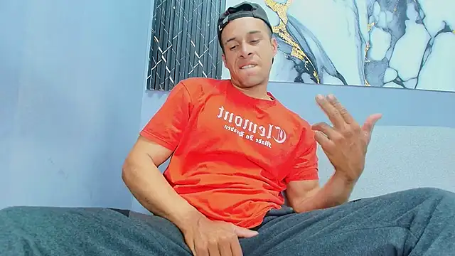 Snapshot of JASON_TOMAS2 chatting on March 20, 7:30 pm JASON TOMAS2 online show from March 20, 7:30 pm