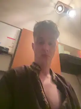 maniackle online show from May 24, 1:21 am