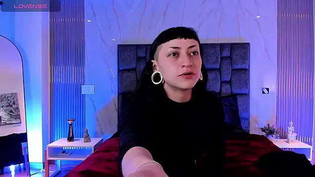 Demetra devill online show from March 19, 4:16 am