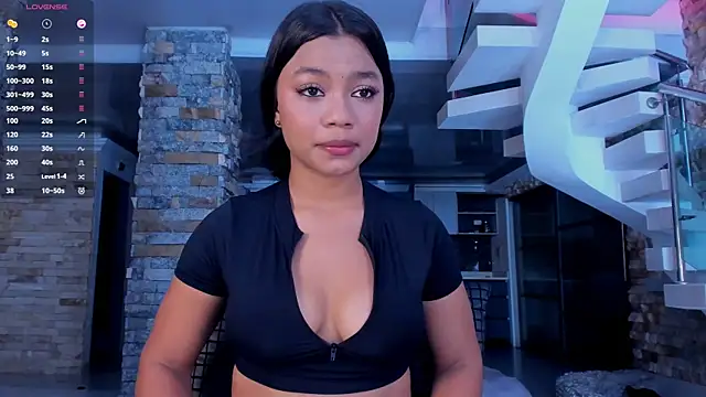 Mia steele  online show from July 30, 7:13 pm