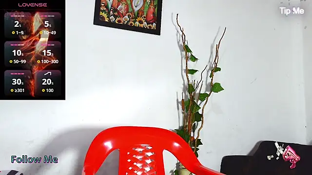 Snapshot of Dark_devil_7777 chatting on March 12, 3:51 pm Dark devil 7777 online show from March 12, 3:51 pm