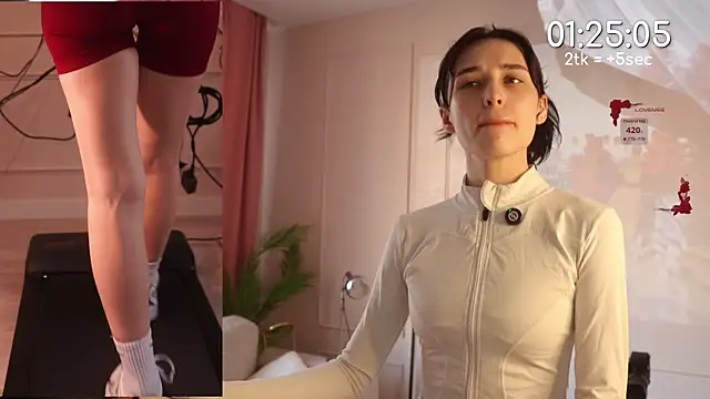 Snapshot of horneyjozy chatting on March 18, 12:52 pm horneyjozy online show from March 18, 12:52 pm