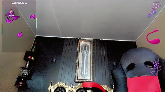 Kloe xxx   online show from March 20, 7:30 pm