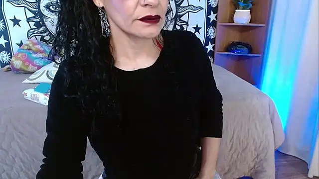 Snapshot of _Alexandra_Jones chatting on July 18, 2:16 am Alexandra Jones online show from July 18, 2:16 am