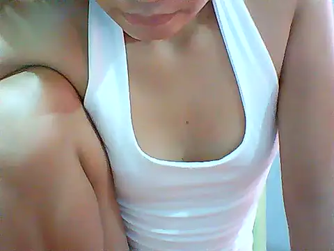 Andrea Bloom19 online show from July 22, 1:08 am