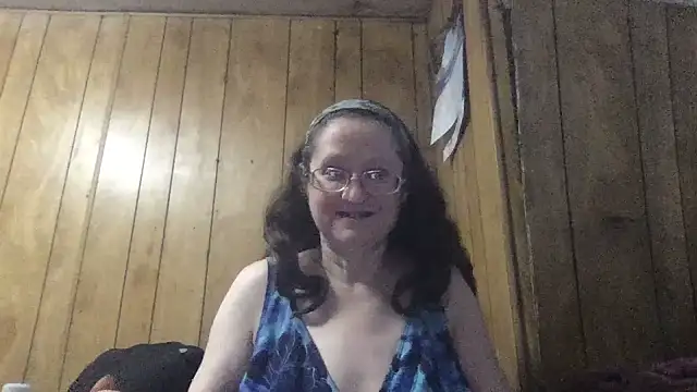 milfmichelle69 online show from July 4, 11:49 am