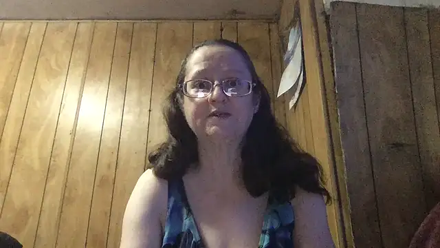 milfmichelle69 online show from July 29, 1:09 pm