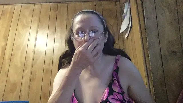 milfmichelle69 online show from July 30, 11:31 am