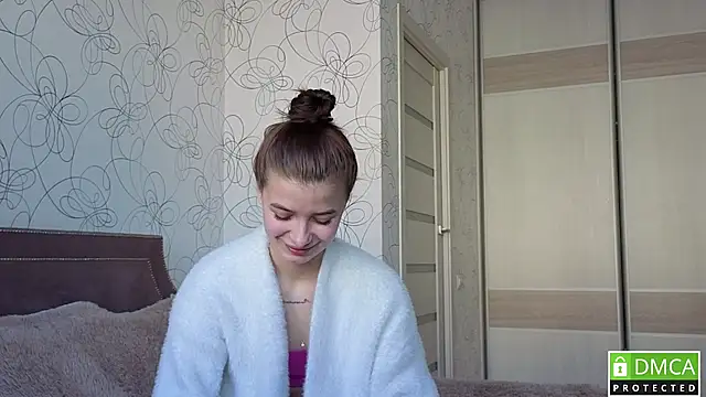 Demmonessa online show from March 28, 10:04 am