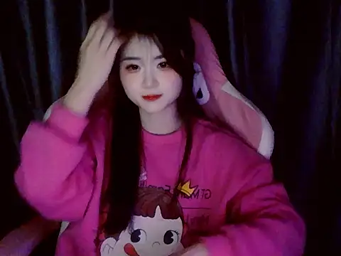 Snapshot of Cum-withyou chatting on March 10, 7:02 am Cum-withyou online show from March 10, 7:02 am