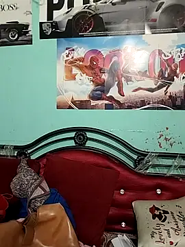 Snapshot of srimoyee46 chatting on April 28, 8:14 pm srimoyee46 online show from April 28, 8:14 pm