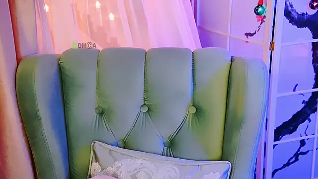 Snapshot of -ann- chatting on March 14, 12:32 pm -ann- online show from March 14, 12:32 pm