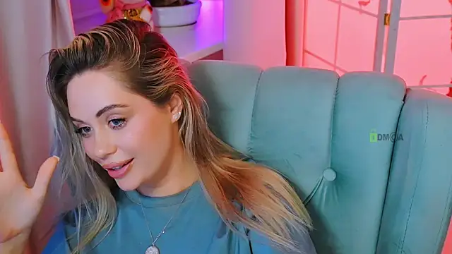 Snapshot of -ann- chatting on March 29, 4:18 pm -ann- online show from March 29, 4:18 pm