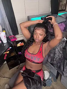 Sexyasscedes online show from April 18, 3:10 am
