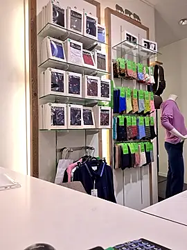 Sexy-Kokine online show from March 11, 1:39 pm