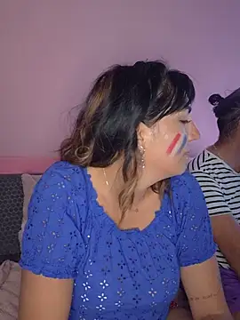 Sexy-Kokine online show from June 16, 7:16 pm