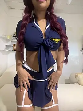 Snapshot of sarmidai chatting on March 11, 10:16 pm sarmidai online show from March 11, 10:16 pm