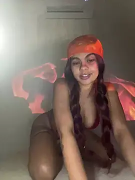 Snapshot of sarmidai chatting on March 13, 11:22 pm sarmidai online show from March 13, 11:22 pm