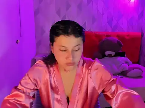 Snapshot of brunne_eva chatting on March 21, 3:11 am brunne eva online show from March 21, 3:11 am