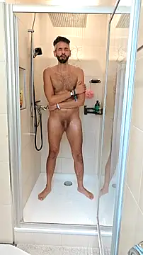 Snapshot of public_streamer chatting on March 16, 11:58 am public streamer online show from March 16, 11:58 am