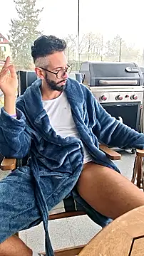 Snapshot of public_streamer chatting on March 29, 9:09 am public streamer online show from March 29, 9:09 am