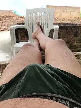 Snapshot of Desii_rockstarr chatting on March 27, 9:53 am Desii rockstarr online show from March 27, 9:53 am